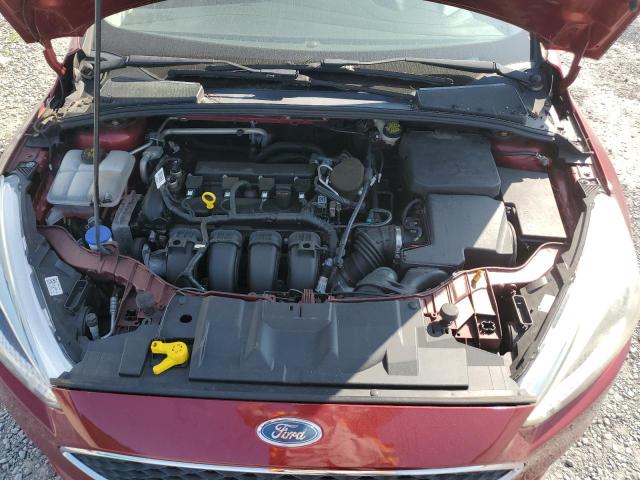 Photo 11 from auction – 2016 FORD FOCUS SE with VIN 1FADP3K24GL249106