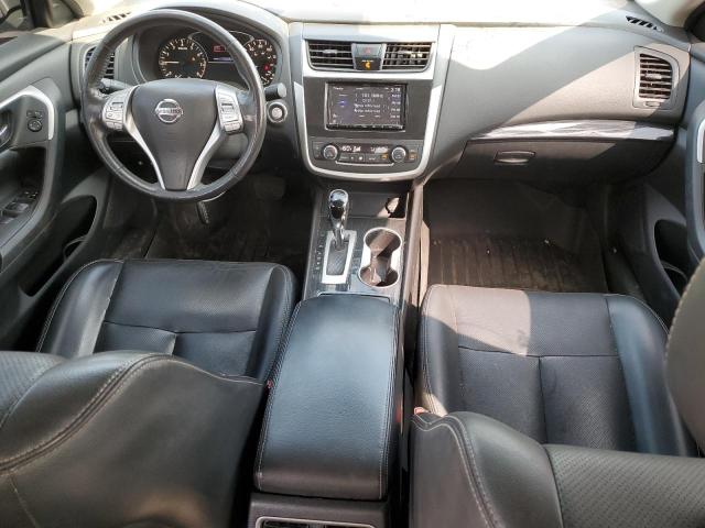 Photo 8 from auction – 2017 NISSAN ALTIMA 2.5 with VIN 1N4AL3AP4HC190362