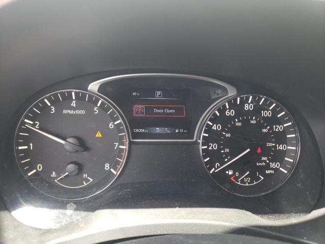 Photo 9 from auction – 2018 NISSAN PATHFINDER with VIN 5N1DR2MNXJC648577