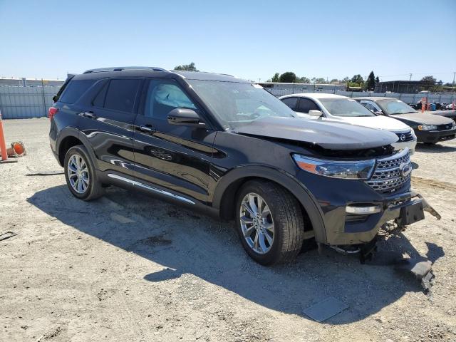 Photo 4 from auction – 2023 FORD EXPLORER L with VIN 1FMSK8FH1PGA57240