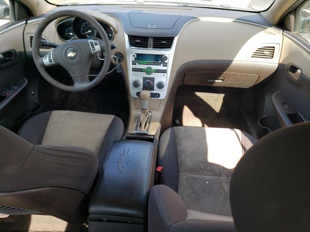 Photo 8 from auction – 2012 CHEVROLET MALIBU LS with VIN 1G1ZB5E01CF274180