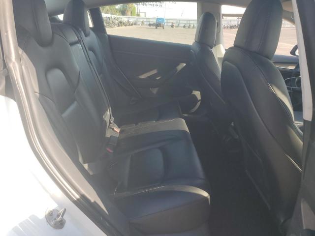 Photo 10 from auction – 2022 TESLA MODEL 3 with VIN 5YJ3E1EA7NF369565