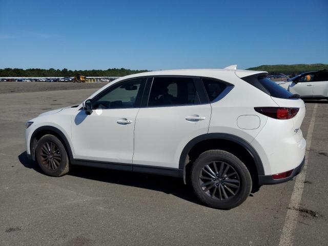 Photo 2 from auction – 2019 MAZDA CX-5 TOURI with VIN JM3KFBCM6K0601733