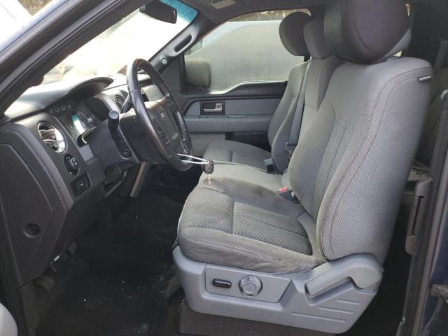 Photo 7 from auction – 2014 FORD F150 SUPER with VIN 1FTFX1ET0EFA39934