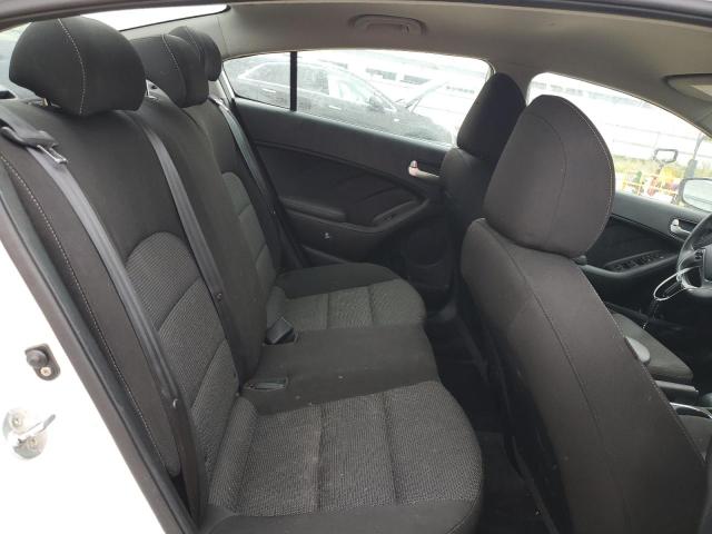Photo 10 from auction – 2017 KIA FORTE LX with VIN 3KPFK4A70HE101226