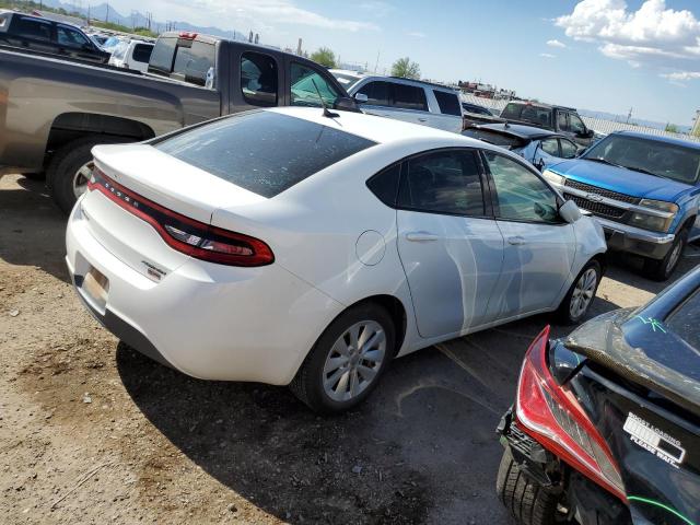 Photo 3 from auction – 2016 DODGE DART SE AE with VIN 1C3CDFDH7GD625040