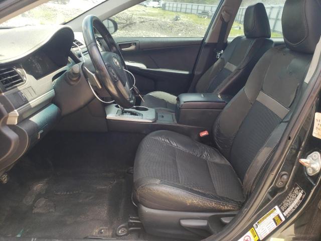 Photo 7 from auction – 2012 TOYOTA CAMRY BASE with VIN 4T1BF1FK2CU178474
