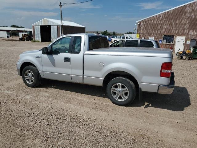Photo 2 from auction – 2006 FORD F150 with VIN 1FTRF12W76NB15655