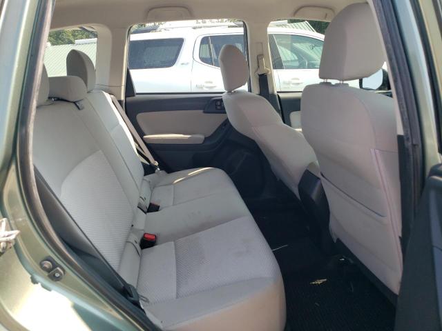 Photo 11 from auction – 2015 SUBARU FORESTER 2 with VIN JF2SJABC8FH832104