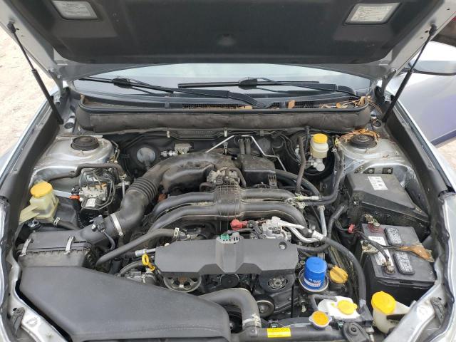 Photo 12 from auction – 2013 SUBARU OUTBACK 2. with VIN 4S4BRCJC9D3304257