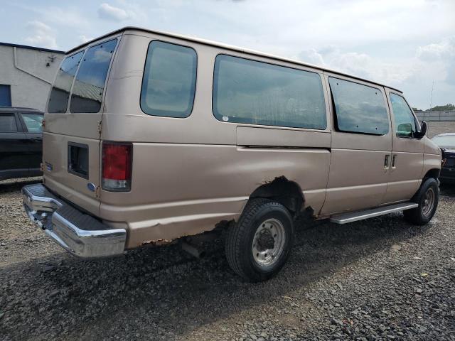 Photo 3 from auction – 1997 FORD ECONOLINE with VIN 1FBJS31L4VHC07979