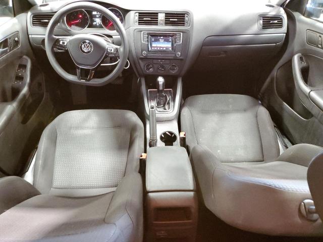 Photo 8 from auction – 2016 VOLKSWAGEN JETTA S with VIN 3VW267AJ1GM407546
