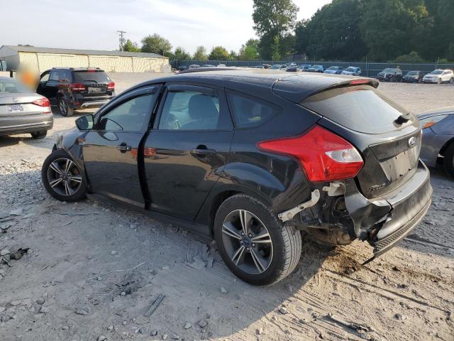 Zdjęcie 2 z aukcji – 2012 FORD FOCUS SE z VIN 1FAHP3K20CL420221