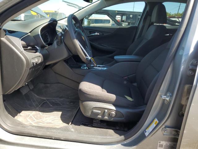 Photo 7 from auction – 2023 CHEVROLET MALIBU LT with VIN 1G1ZD5ST2PF158002