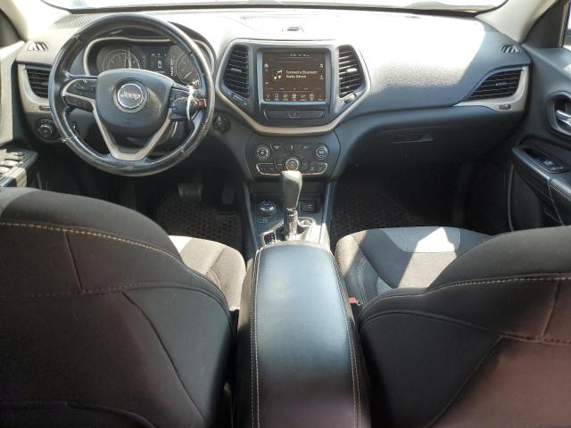 Photo 8 from auction – 2014 JEEP CHEROKEE L with VIN 1C4PJMCB3EW193958
