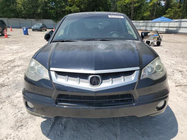 Photo 5 from auction – 2008 ACURA RDX with VIN 5J8TB18258A006886