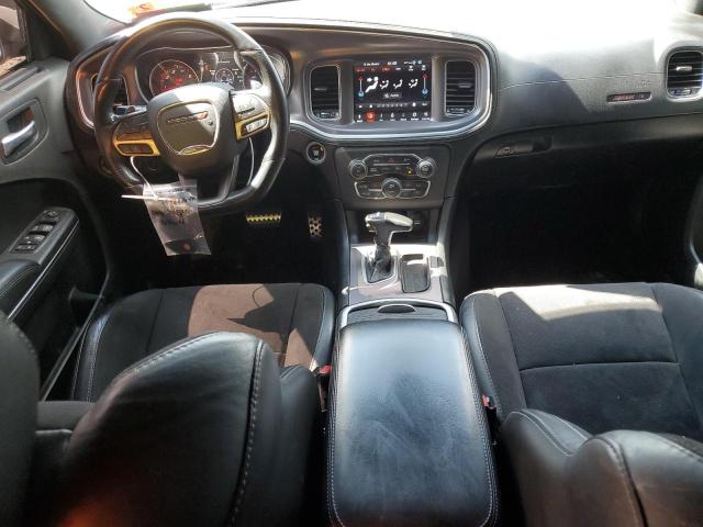 Photo 8 from auction – 2021 DODGE CHARGER SC with VIN 2C3CDXGJ6MH529922