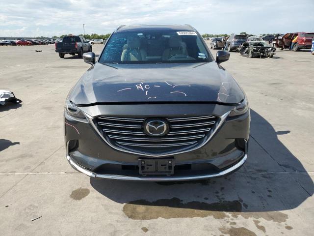 Photo 5 from auction – 2016 MAZDA CX-9 GRAND with VIN JM3TCADY5G0124941