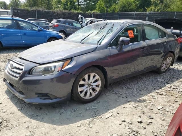 SUBARU LEGACY 2.5 2015 z numerem VIN 4S3BNBD67F3025067 - Zdjęcie z aukcji