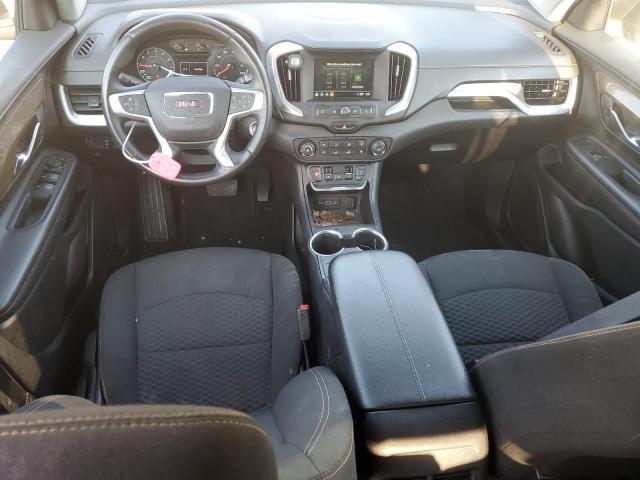 Photo 8 from auction – 2018 GMC TERRAIN SL with VIN 3GKALMEX5JL158545