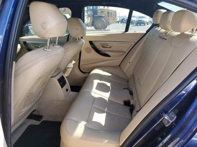 Photo 10 from auction – 2016 BMW 328 I SULE with VIN WBA8E9G54GNT44600