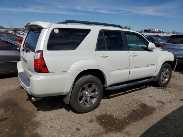 Photo 3 from auction – 2008 TOYOTA 4RUNNER SR with VIN JTEBU14RX8K029836