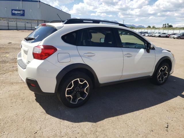 Снимка 3 от търг – 2014 SUBARU XV CROSSTR с VIN JF2GPACC4E8250728