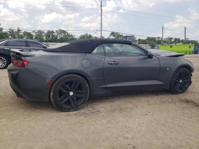 Photo 3 from auction – 2017 CHEVROLET CAMARO LT with VIN 1G1FB3DS6H0207580