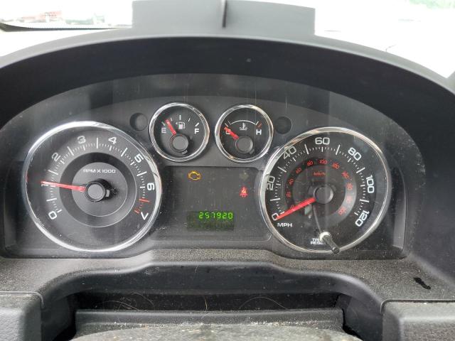 Photo 9 from auction – 2010 FORD EDGE SE with VIN 2FMDK3GC2ABA24471