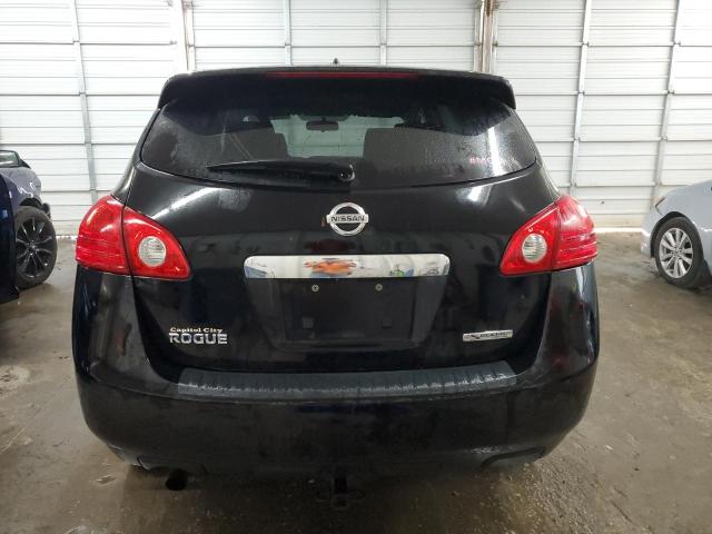 Photo 6 from auction – 2013 NISSAN ROGUE S with VIN JN8AS5MT2DW504573