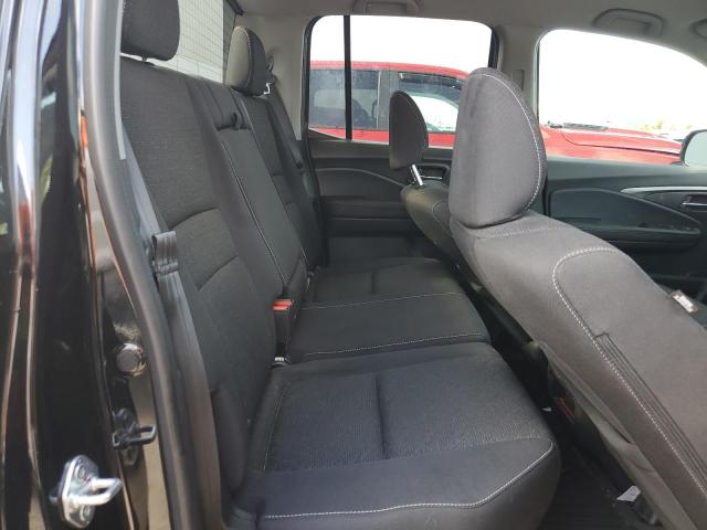 Photo 10 from auction – 2023 HONDA RIDGELINE with VIN 5FPYK3F10PB049216