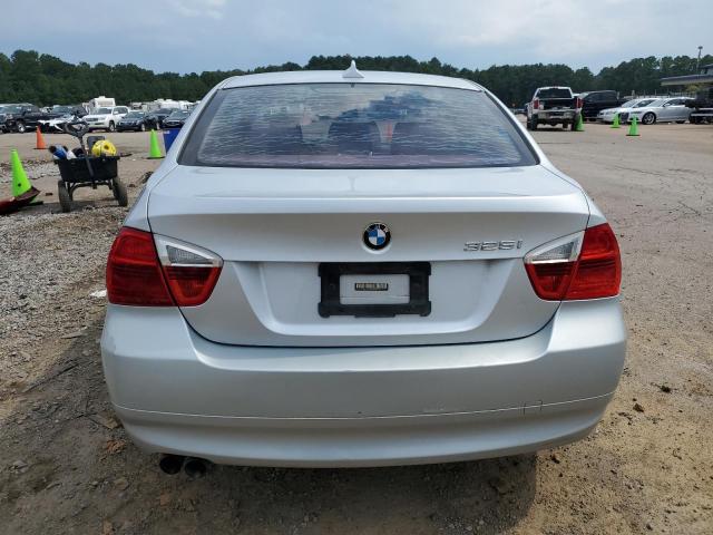 Photo 6 from auction – 2006 BMW 325 I with VIN WBAVB13556K000146