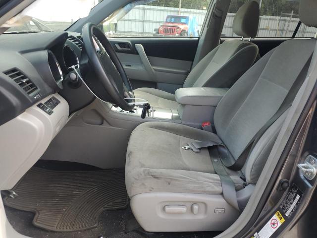 Photo 7 from auction – 2012 TOYOTA HIGHLANDER with VIN 5TDBK3EH6CS094230