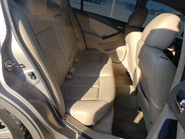 Photo 10 from auction – 2011 NISSAN ALTIMA BAS with VIN 1N4AL2AP9BC116601