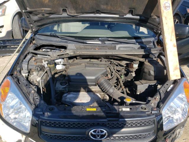 Photo 12 from auction – 2004 TOYOTA RAV4 with VIN JTEHD20V740036476