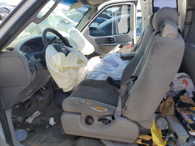 Photo 7 from auction – 2003 FORD F150 with VIN 2FTPX18LX3CB06063