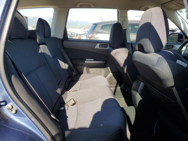Photo 11 from auction – 2012 SUBARU FORESTER 2 with VIN JF2SHBAC7CH423719