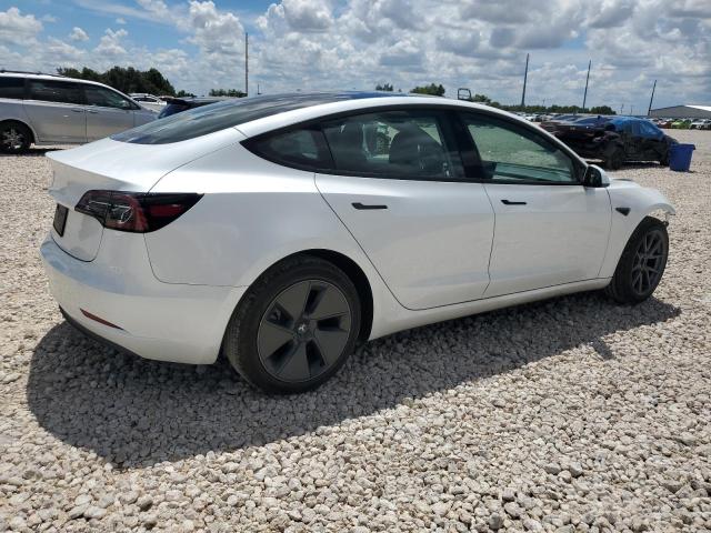 Photo 3 from auction – 2023 TESLA MODEL 3 with VIN 5YJ3E1EA0PF701915