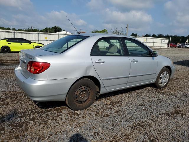 Photo 3 from auction – 2006 TOYOTA COROLLA CE with VIN 2T1BR32E56C706730