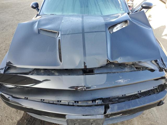 Photo 11 from auction – 2016 DODGE CHALLENGER with VIN 2C3CDZAG6GH289798