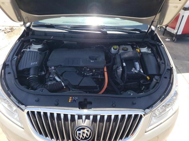 Photo 12 from auction – 2013 BUICK LACROSSE with VIN 1G4GC5ER3DF168305