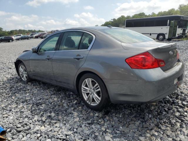 Photo 2 from auction – 2013 INFINITI G37 with VIN JN1CV6AR9DM768995