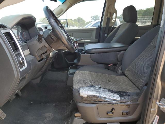 Photo 7 from auction – 2012 DODGE RAM 1500 S with VIN 1C6RD7LT5CS132326