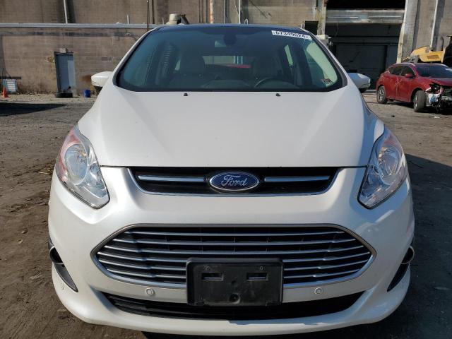 Photo 5 from auction – 2015 FORD C-MAX PREM with VIN 1FADP5CU5FL122147