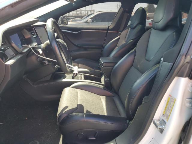 Photo 7 from auction – 2018 TESLA MODEL S with VIN 5YJSA1E23JF281008