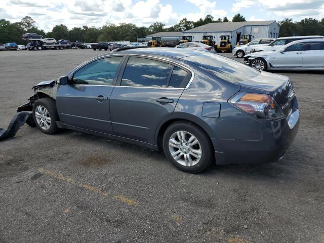 Photo 2 from auction – 2010 NISSAN ALTIMA BAS with VIN 1N4AL2AP2AN522710