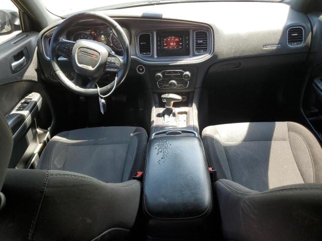 Photo 8 from auction – 2015 DODGE CHARGER SE with VIN 2C3CDXBG7FH745051