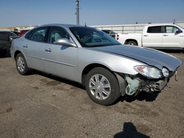 Photo 4 from auction – 2005 BUICK LACROSSE C with VIN 2G4WC532051287536