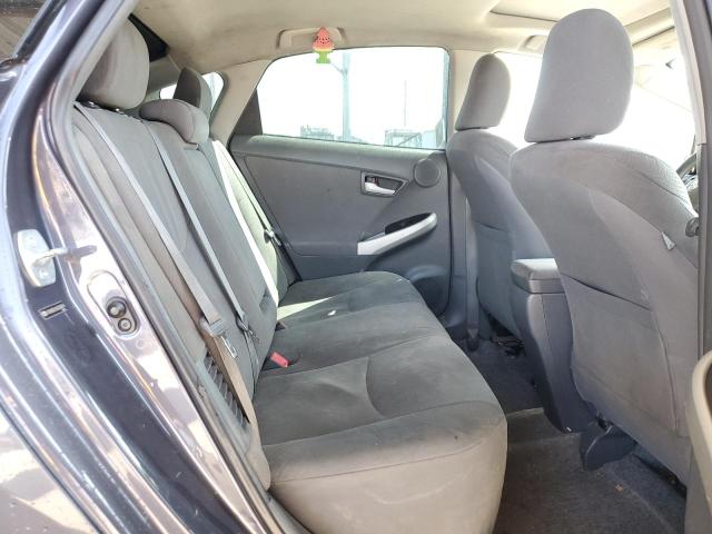 Photo 10 from auction – 2010 TOYOTA PRIUS with VIN JTDKN3DU3A0224874