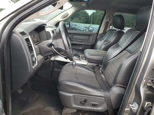 Photo 7 from auction – 2011 DODGE RAM 1500 with VIN 1D7RV1GT9BS658542